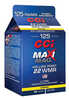 CCI 920CC Maxi-Mag 22 Mag 40 Gr Jacketed Hollow Point (JHP) 125 Bx/ 5 Cs